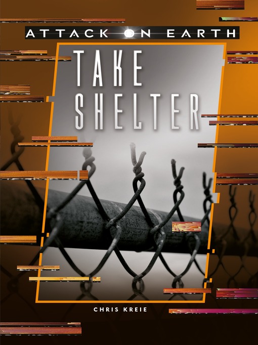 Cover of Take Shelter